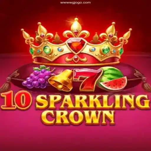Explore 10SparklingCrown: The Ultimate Gaming Experience on WGJOGO.COM