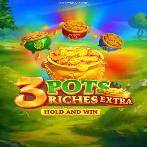 Discover the Thrilling World of 3potsExtra on WGJOGO.COM