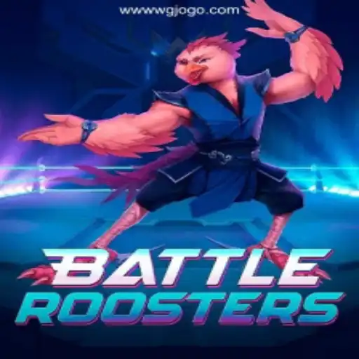 BattleRoosters: The Strategic Online Sensation on WGJOGO.COM