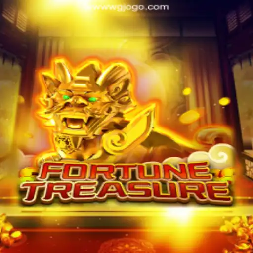 Discover FortuneTreasure: The Ultimate Gaming Adventure on WGJOGO.COM