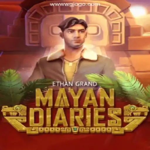 Exploring the Mystical World of MayanDiaries
