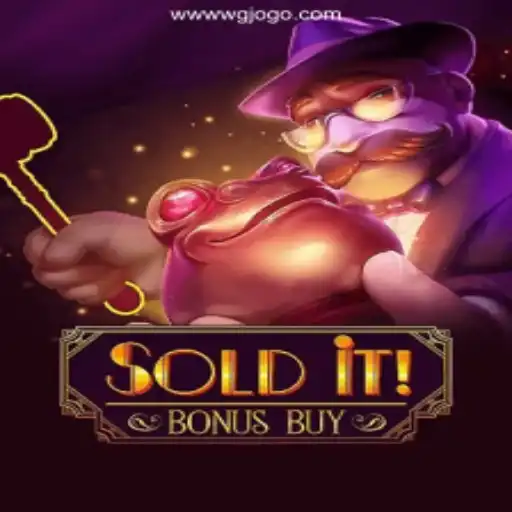 Exploring the Thrills of SolditBonusBuy on WGJOGO.COM⭐️ - Your Trusted Gaming Platform
