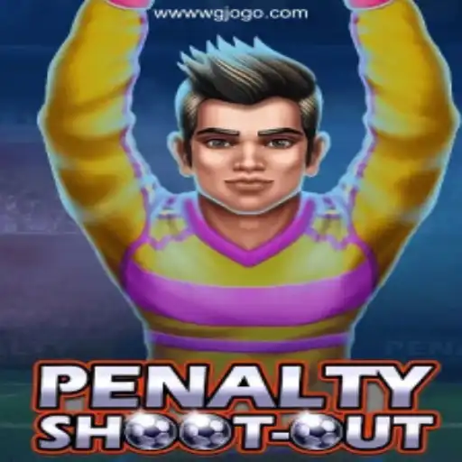 PenaltyShootOut: A Thrilling Online Experience on WGJOGO.COM