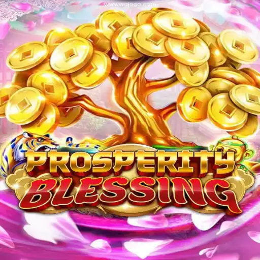 Exploring the World of ProsperityBlessing
