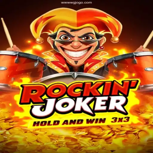 RockinJoker: The Exciting World of Online Gaming