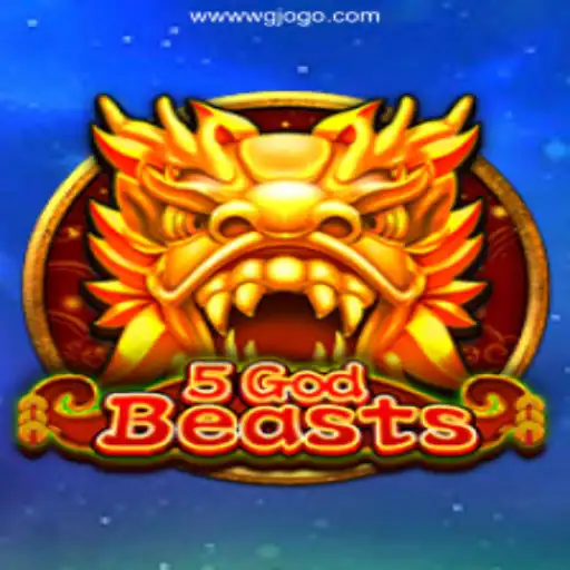 Explore the Magical World of 5GodBeasts: Your Gateway to a Mystical Gaming Adventure