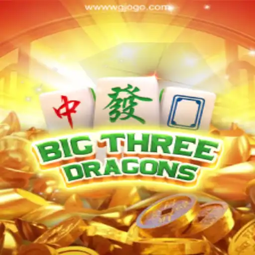 Discover BigThreeDragons: The Thrilling Game Experience