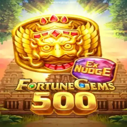 Explore the Exciting World of 'FortuneGems500' on WGJOGO.COM⭐️ ONLINE PLATAFORMA OFICIAL