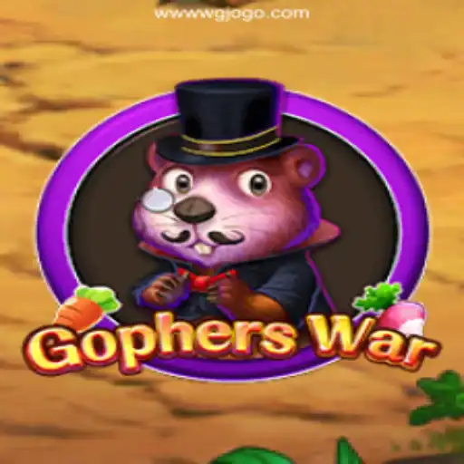 Explore GophersWar: The Ultimate Gaming Experience on WGJOGO.COM⭐️