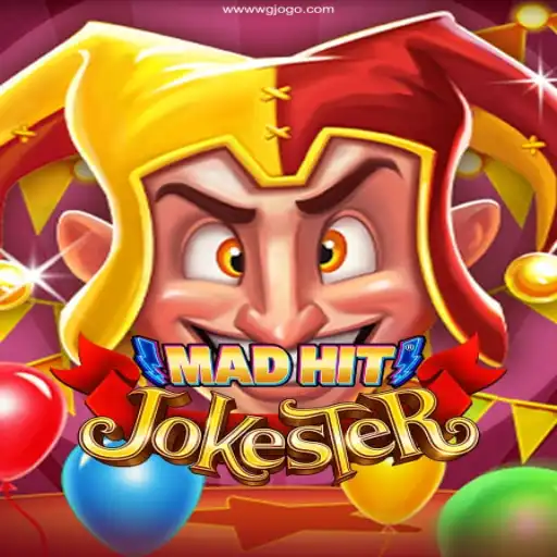 Discover the Thrills of MadHitJokester on WGJOGO.COM⭐️ ONLINE PLATAFORMA OFICIAL