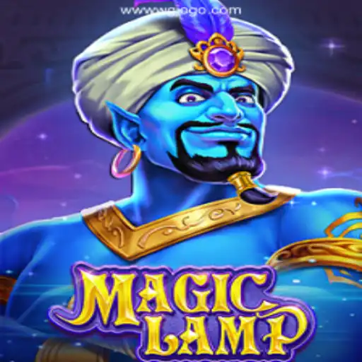 MagicLamp: An Enchanting Adventure in the World of Online Gaming