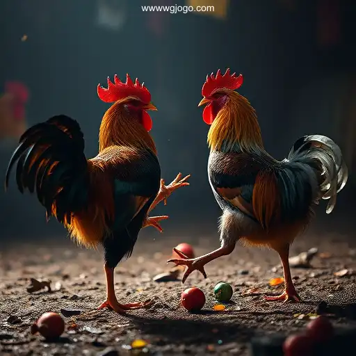 Exploring the Dynamics of Online Sabong through WGJOGO.COM