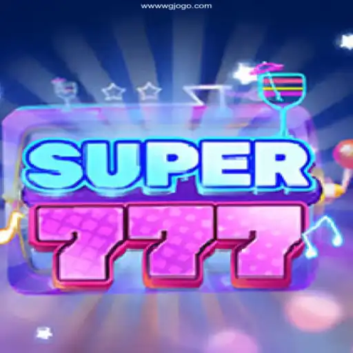 Discover the Thrilling World of Super777